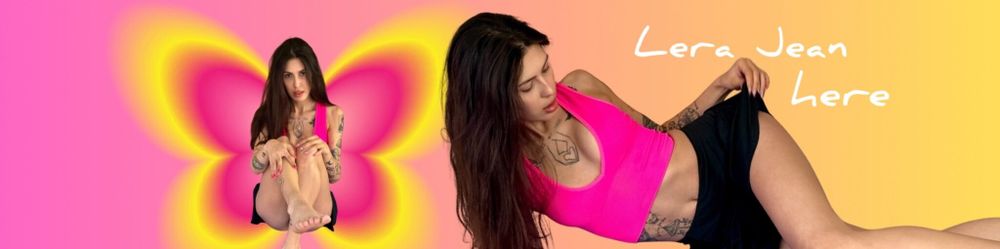lera_jean OnlyFans profile picture