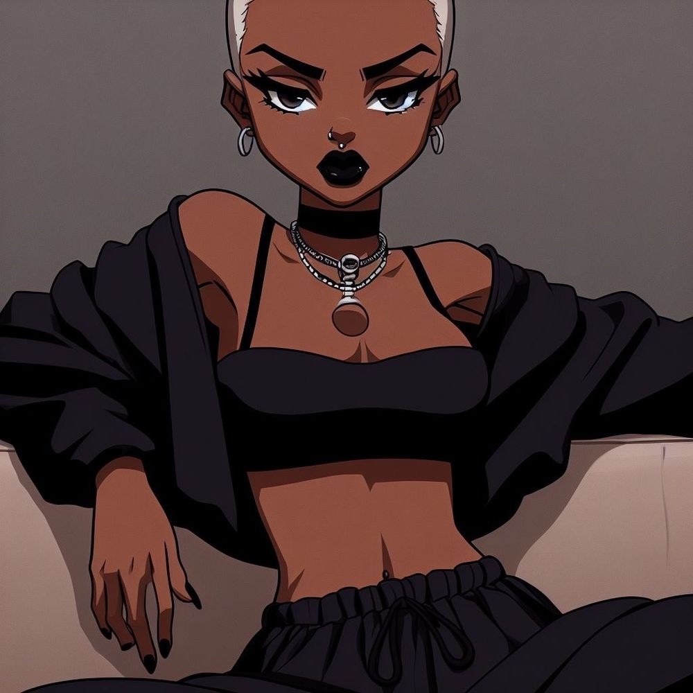 miss.noire OnlyFans profile picture