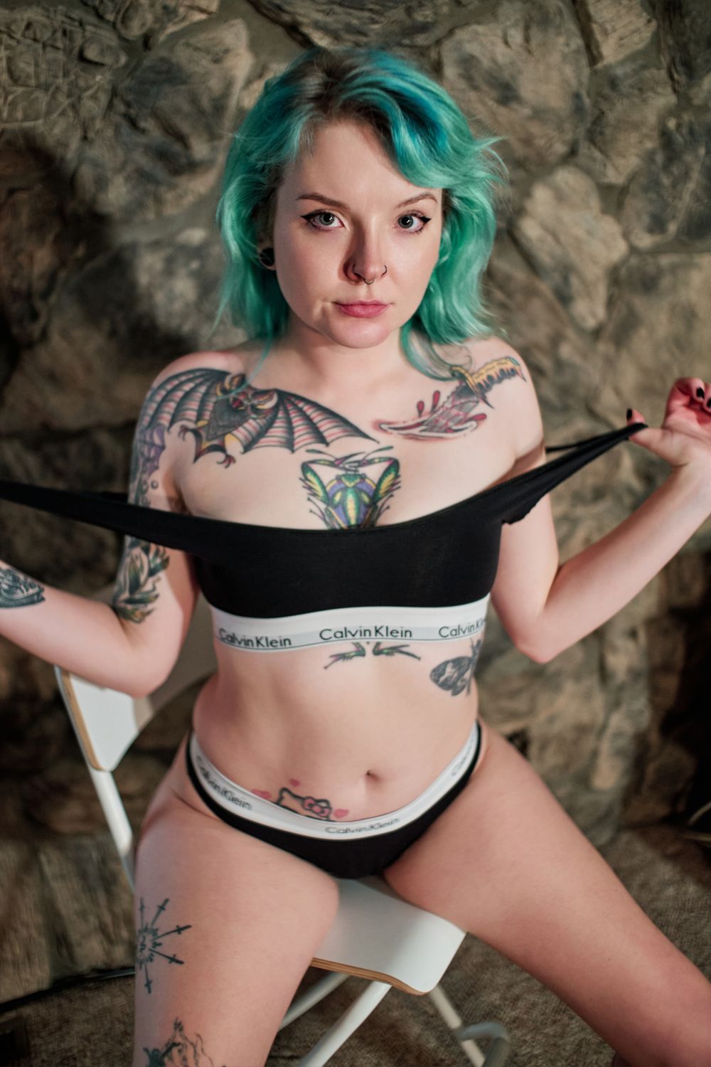 sweetfaebelle OnlyFans profile picture