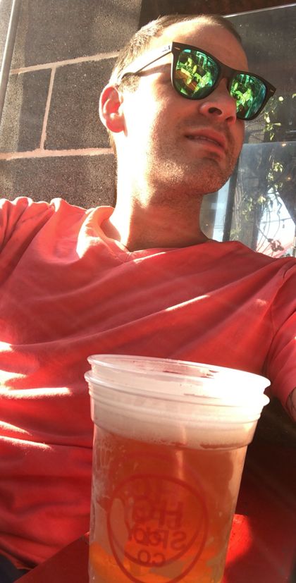 mikebradsmiths OnlyFans picture