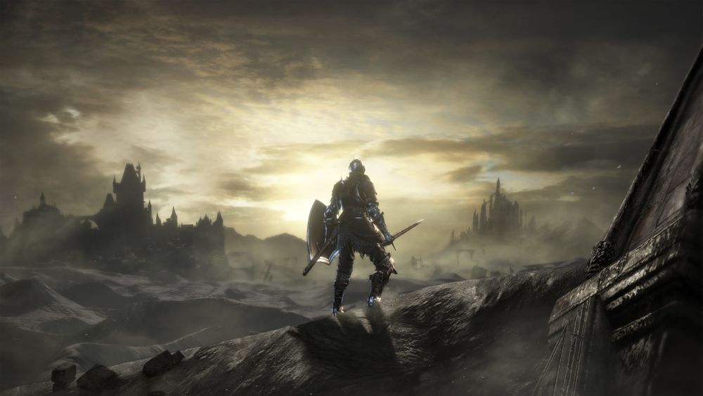 darksoulsnchill OnlyFans profile picture