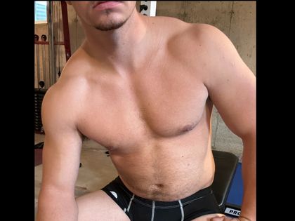 jamesallen OnlyFans picture