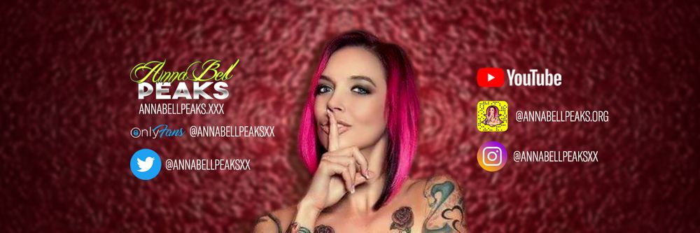 annabellpeaksxx OnlyFans profile picture