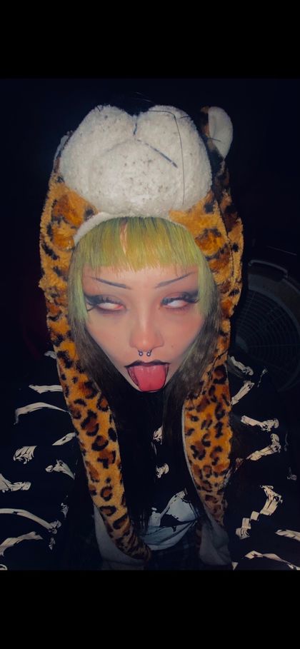 ohnoitsferal OnlyFans picture