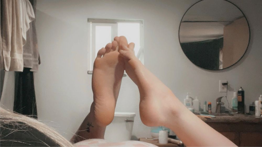 babyssweetfeet OnlyFans profile picture