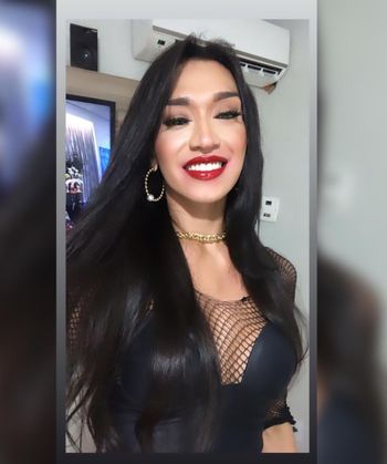Paris Senna