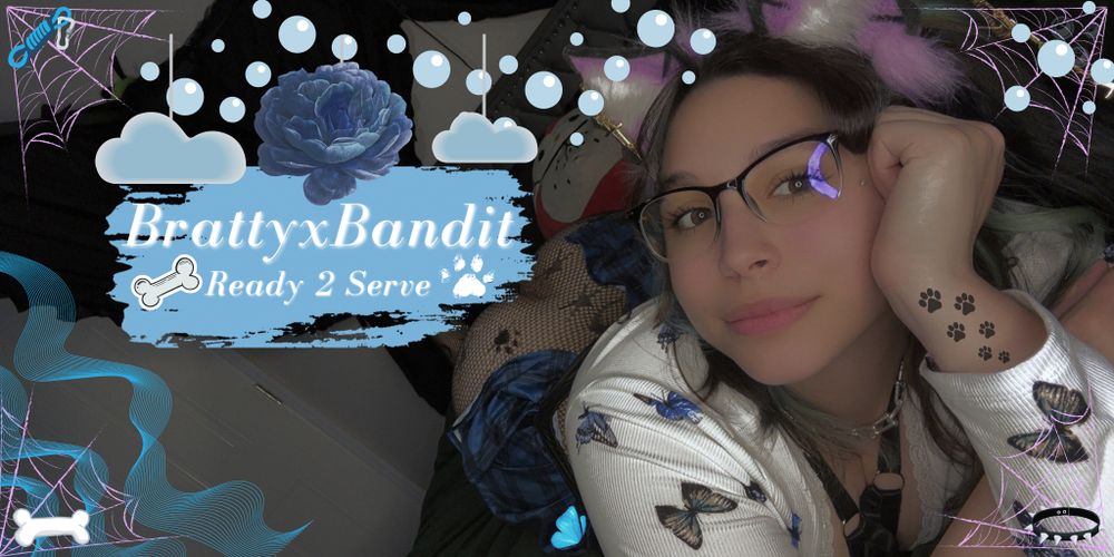 brattyxbandit OnlyFans profile picture