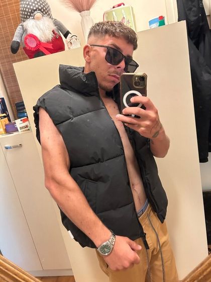 robirthonyi OnlyFans picture