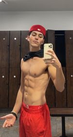 Armando Vega