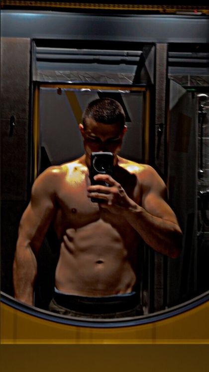 mcalexx28 OnlyFans picture