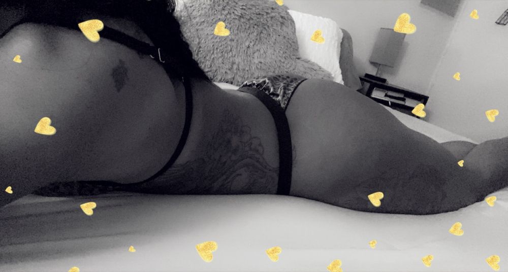 alexa_williams OnlyFans profile picture