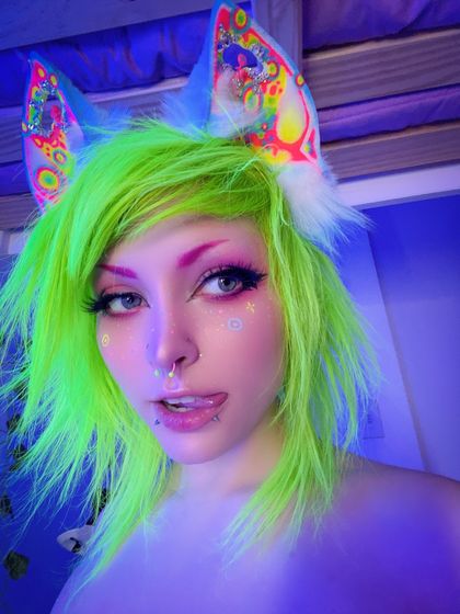 foxxo OnlyFans picture