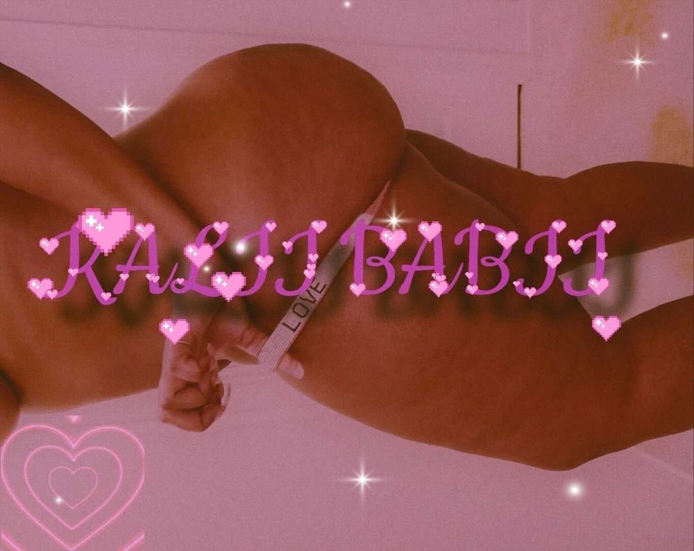 lovekaliibabii OnlyFans profile picture