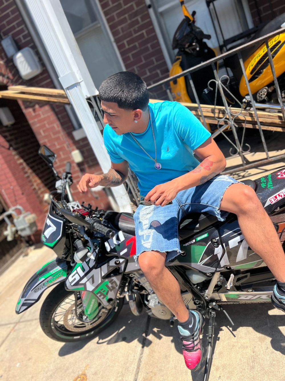 papisweets97 OnlyFans profile picture