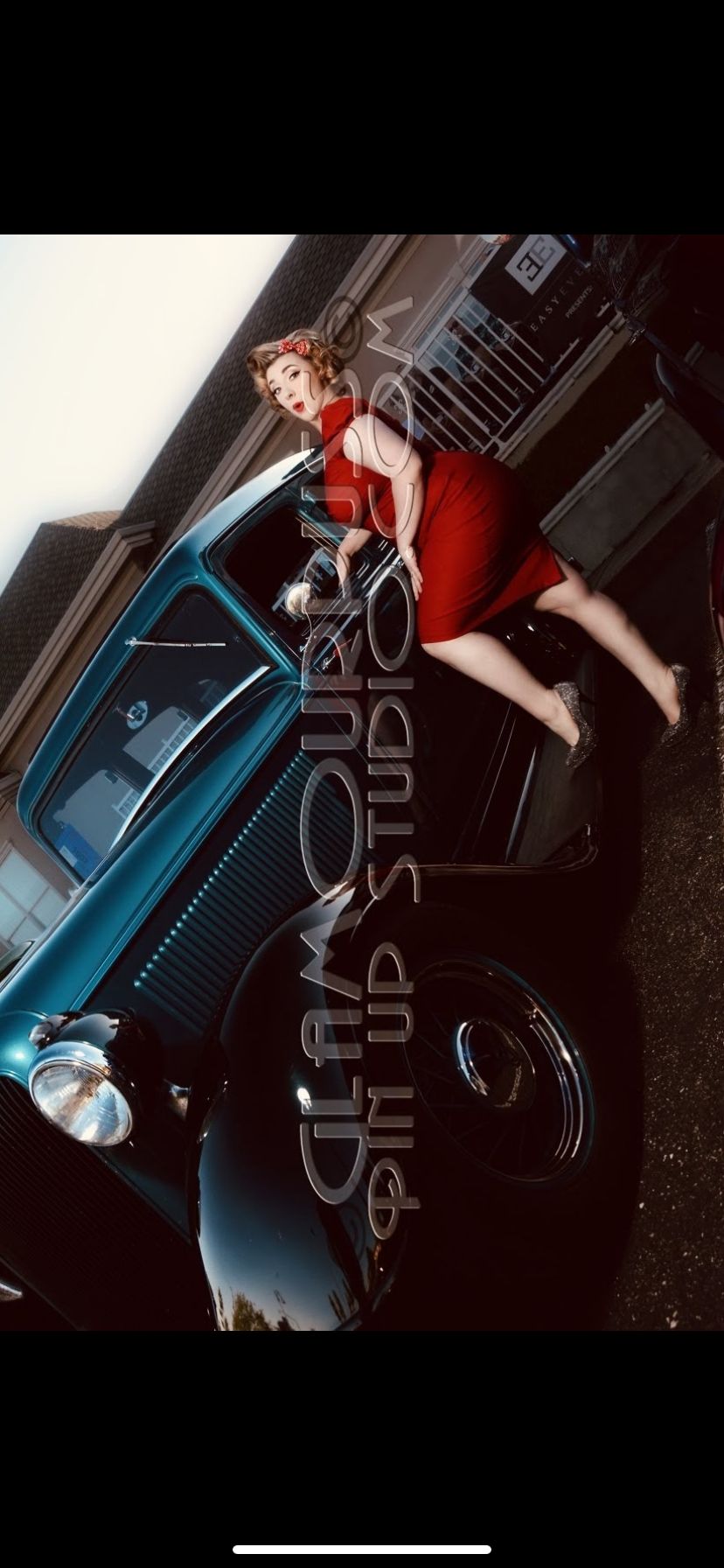 vintage_bombshell OnlyFans profile picture