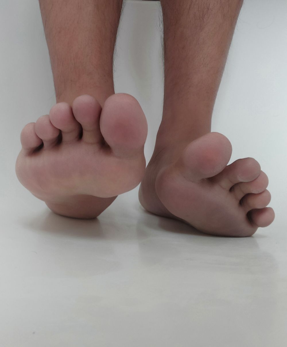 jaredfeet OnlyFans profile picture