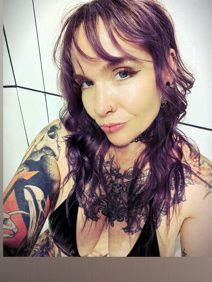 nyxapocalypse OnlyFans picture