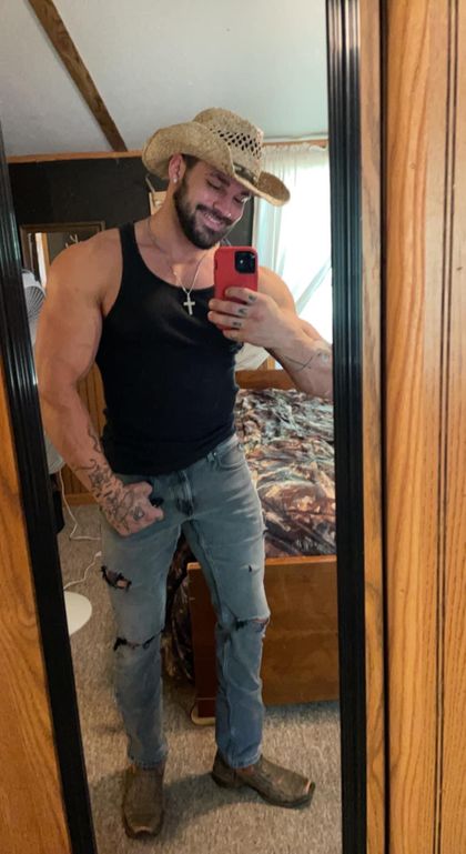 outlawfitblake OnlyFans picture
