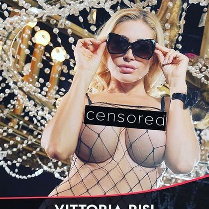 vittoriarisi OnlyFans picture