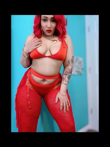 queenbaddiebabe OnlyFans picture