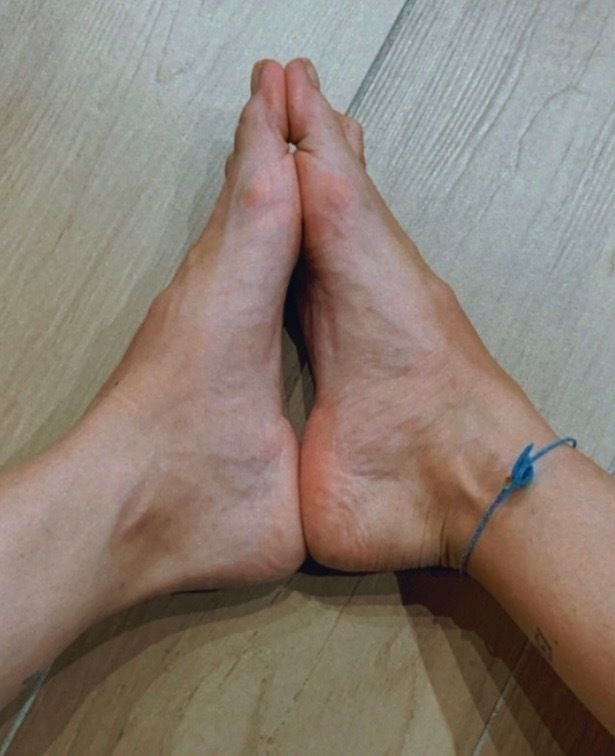 feeteri OnlyFans profile picture