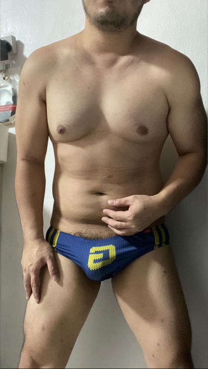bearinbrief OnlyFans picture