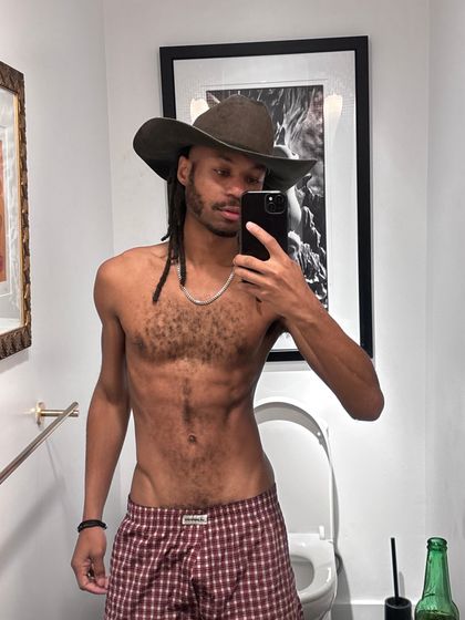 cowboywithnojob OnlyFans picture