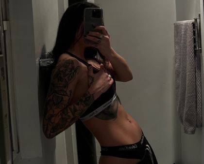 gothhippiex OnlyFans picture