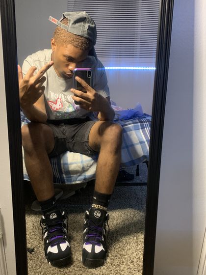 jahdior1 OnlyFans picture