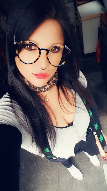 cyclonestacey OnlyFans picture