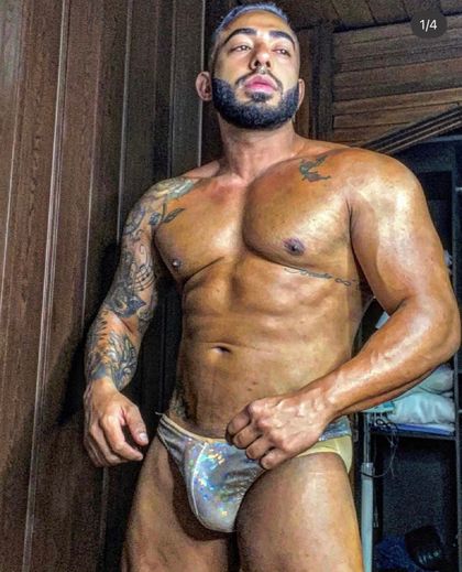 morenodorado OnlyFans picture
