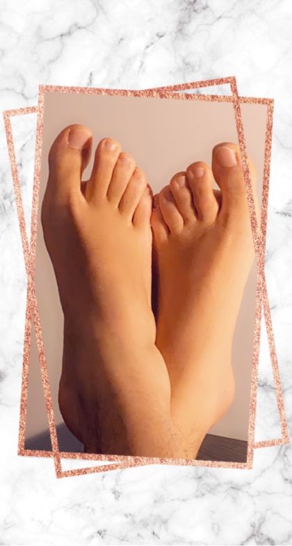 footgazim OnlyFans picture