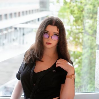 lucyqrow OnlyFans profile picture