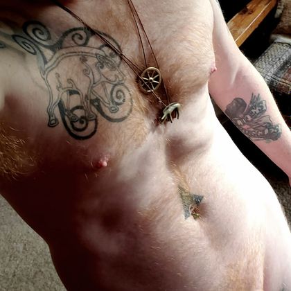 ginger_steal OnlyFans picture