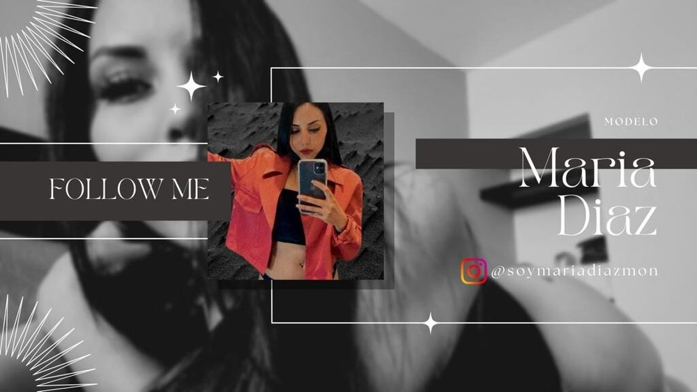soymariadiazmon OnlyFans profile picture