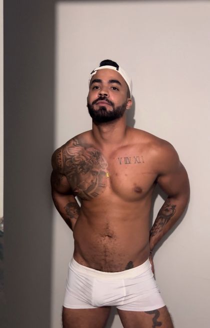 danmazonni OnlyFans picture