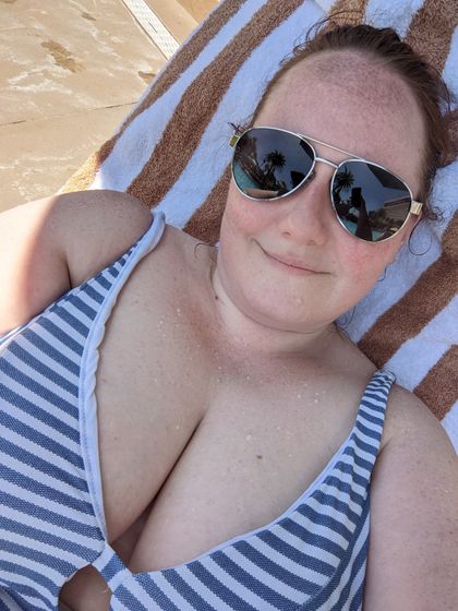 goddessemilady OnlyFans picture
