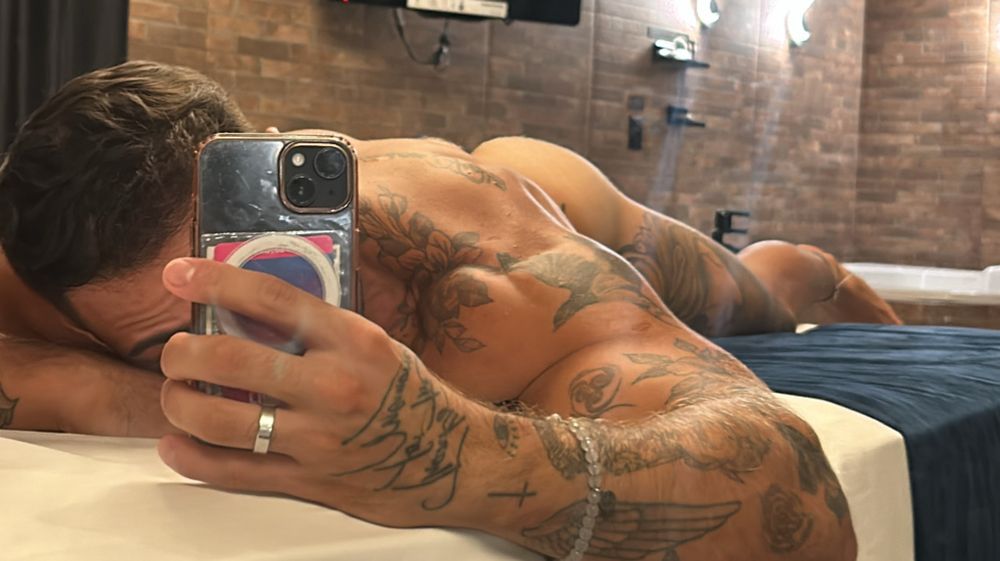 leofb OnlyFans profile picture