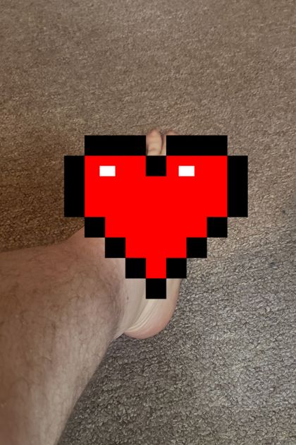 dbeezfeet OnlyFans picture