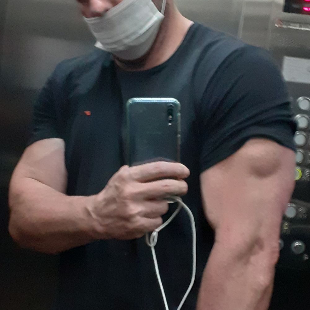 personalcomedor OnlyFans profile picture