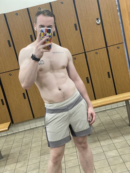 ajbigges OnlyFans picture