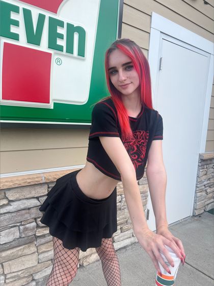 shylizziets OnlyFans picture