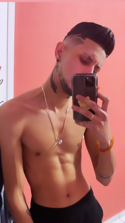 malcriao23 OnlyFans picture