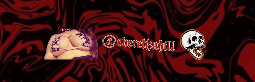 overelizahill OnlyFans profile picture