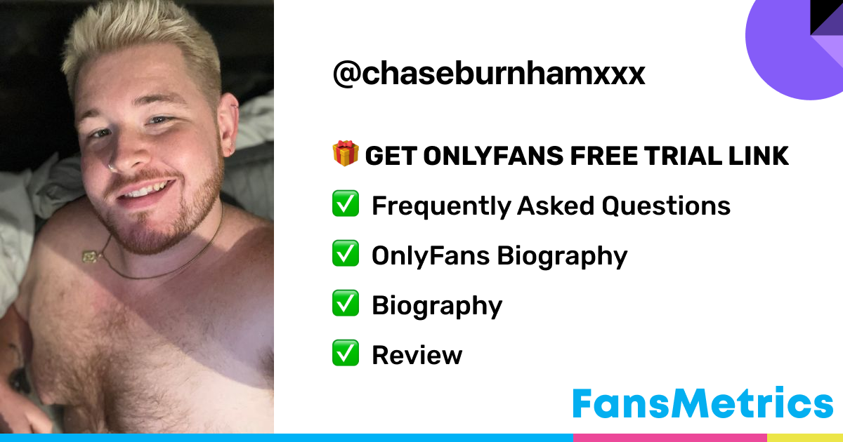 OnlyFans - Chase burnham Leaked Chaseburnhamxxx Gabi DeMartino