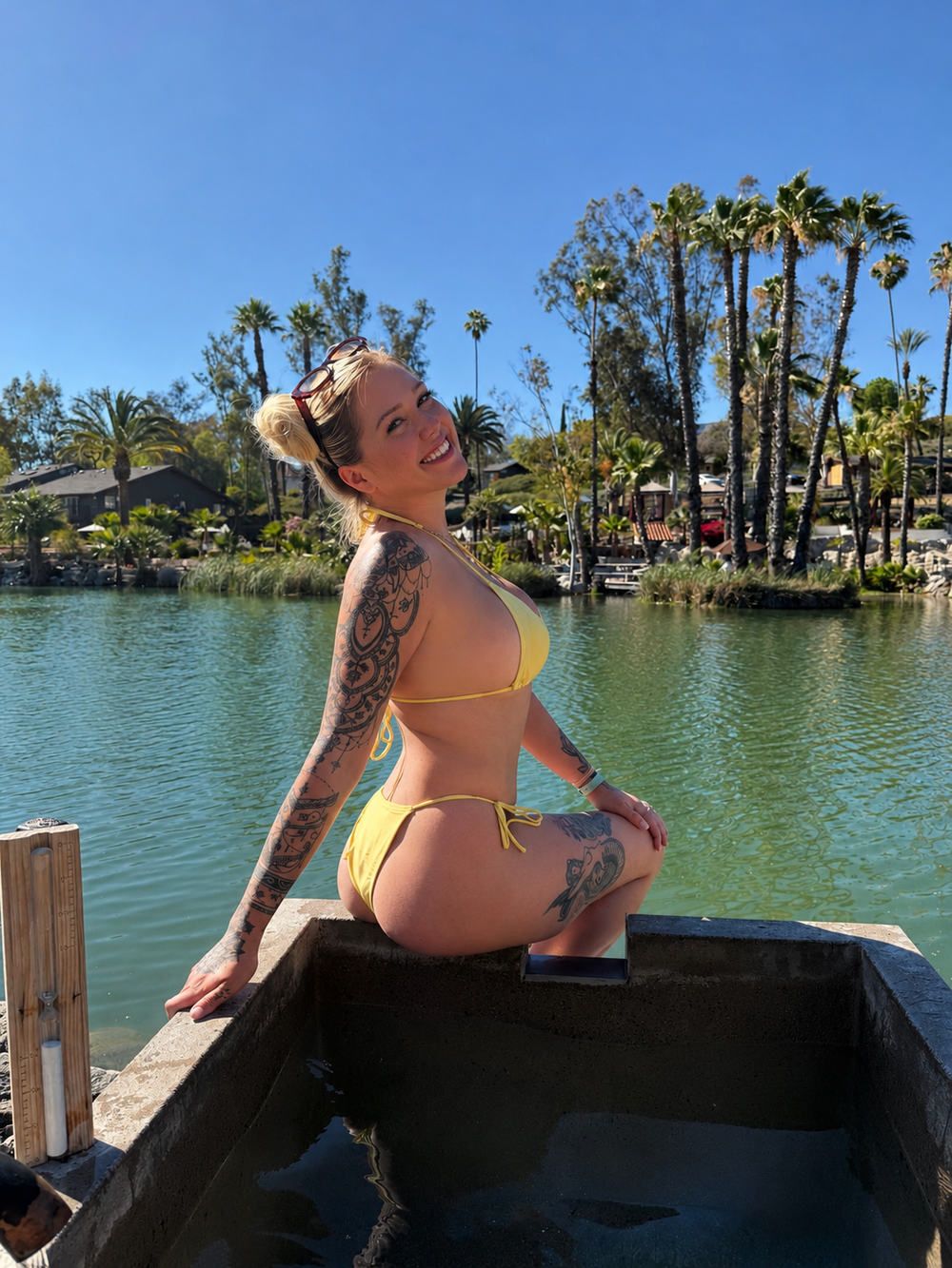mermaidmiley OnlyFans profile picture