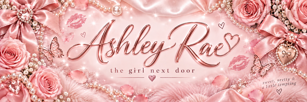 ashley_raexo OnlyFans profile picture