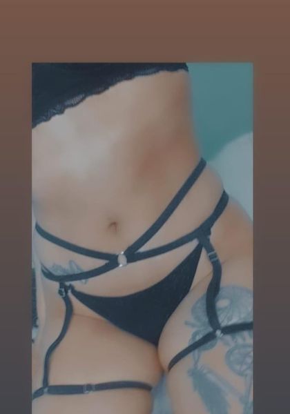 aphroditegodes OnlyFans picture
