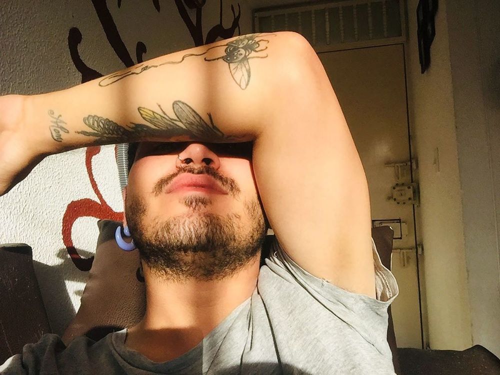 megustalabareta OnlyFans profile picture