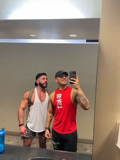 mikey_izzy OnlyFans picture